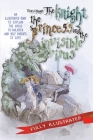 The Knight, the Princess and the Invisible Virus By Cinzia de Martin (Editor), Franz Pagot Cover Image