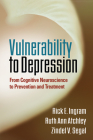 Vulnerability to Depression: From Cognitive Neuroscience to Prevention and Treatment Cover Image