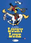 Lucky Luke: The Complete Collection Cover Image