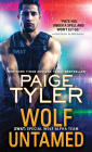 Wolf Untamed (SWAT) By Paige Tyler Cover Image