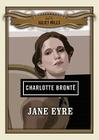 Jane Eyre By Charlotte Bronte, Dove Audio (Producer), Juliet Mills (Read by) Cover Image