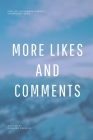 More Likes and Comments: Secrets to Boosting Your Instagram Engagement By Meduard Krasniqi Cover Image