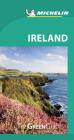 Michelin Green Guide Ireland (Travel Guide) By Michelin Cover Image
