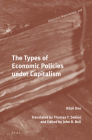 The Types of Economic Policies Under Capitalism (Historical Materialism Book #118) Cover Image