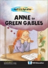 Anne of Green Gables By L. M. Montgomery, Ji Yeon An (Artist), Brian J. Stuart (Retold by) Cover Image