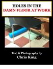 Holes in the Damn Floor at Work: A Visual Study in the Habitat and Life of Holes in the Damn Floor at Work Cover Image