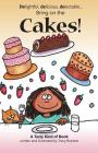 Bring on the Cakes! By Tracy Lyn Rosiene Cover Image