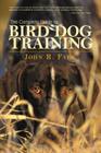 Complete Guide to Bird Dog Training Cover Image