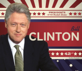 Bill Clinton (Presidents of the United States) Cover Image