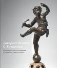 European Bronzes & Terracottas: Patricia Wengraf Celebrates 40 years of Fine Sculpture By Patricia Wengraf Cover Image