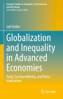 Globalization and Inequality in Advanced Economies: Trade, Tax Base Mobility, and Policy Implications (Economic Studies in Inequality) Cover Image