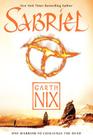 Sabriel (Old Kingdom #1) Cover Image