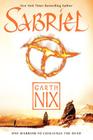 Sabriel (Old Kingdom #1) By Garth Nix Cover Image