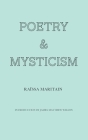 Poetry and Mysticism Cover Image
