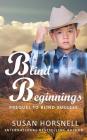 Blind Beginnings Cover Image
