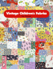 Vintage Children's Fabric Cover Image