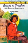 Escape To Freedom: A Play About Young Frederick Douglass By Ossie Davis Cover Image