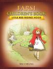 Farsi Children's Book: Little Red Riding Hood Cover Image