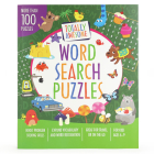 Totally Awesome Word Search Puzzles By Parragon Books (Editor) Cover Image