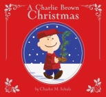 A Charlie Brown Christmas: Deluxe Edition (Peanuts) By Charles  M. Schulz, Maggie Testa (Adapted by), Vicki Scott (Illustrator) Cover Image