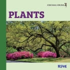 Plants By Rebecca Woodbury Cover Image