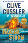 Havana Storm (Dirk Pitt Adventure #23) By Clive Cussler, Dirk Cussler Cover Image