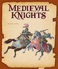 Medieval Knights (Ancient Warriors) Cover Image
