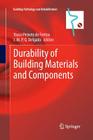 Durability of Building Materials and Components (Building Pathology and Rehabilitation #3) Cover Image