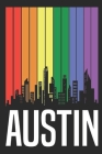 Austin: Your city name on the cover. Cover Image