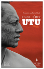 Utu By Caryl FÉRey, Howard Curtis (Translated by) Cover Image