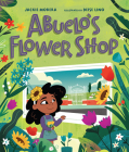 Abuelo's Flower Shop Cover Image