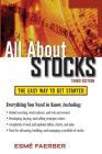 All about Stocks: The Easy Way to Get Started (All About... (McGraw-Hill)) By Esme Faerber Cover Image
