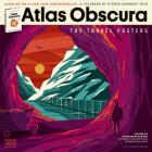 Atlas Obscura Wall Calendar 2018 By Atlas Obscura Cover Image