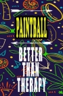 null By Paintball Publishing Cover Image