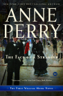 The Face of a Stranger: The First William Monk Novel By Anne Perry Cover Image