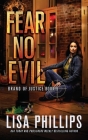 Fear No Evil By Lisa Phillips Cover Image