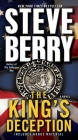 The King's Deception: A Novel (Cotton Malone #8) By Steve Berry Cover Image