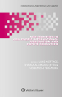 New Frontiers in Asia-Pacific International Arbitration and Dispute Resolution Cover Image
