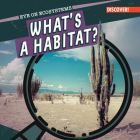 What's a Habitat? By Theresa Emminizer Cover Image