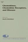 Chemokines, Chemokine Receptors and Disease: Volume 55 (Current Topics in Membranes #55) Cover Image