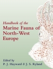 Handbook of the Marine Fauna of North-West Europe Cover Image