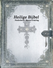 Heilige Bijbel Nederlands Statenvertaling Cover Image