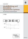 Modellbildung Und Simulation Dynamischer Systeme: Eine Sammlung Von Simulink-Beispielen Cover Image