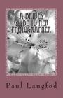 A brides guide to her photographer By P. E. Langfod Cover Image