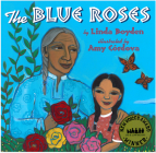 The Blue Roses Cover Image