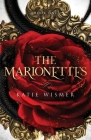 The Marionettes By Katie Wismer Cover Image