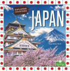 Japan By Tracy Vonder Brink Cover Image