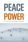 Peace and Power: New Directions for Building Community: New Directions for Building Community Cover Image
