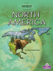 North America By Tracy Vonder Brink Cover Image