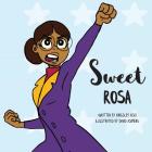 Sweet Rosa By Kingsley Osei, David Asimeng (Illustrator), Francois Wilson (Editor) Cover Image